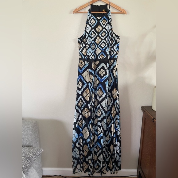 Anthropologie “Sachin + Babi” Marisol Maxi Dress - Picture 4 of 13